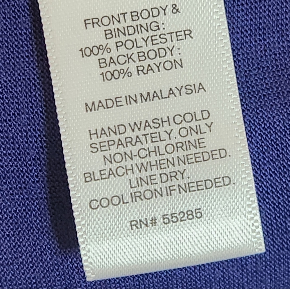 EXPRESS Polyester Racer Back Tank - Picture 10 of 13